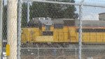 SD60 now belonging to TRRA